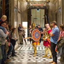 099_KHM_Lange Nacht der Museen 2017_(c)_Daniel Auer_WEB